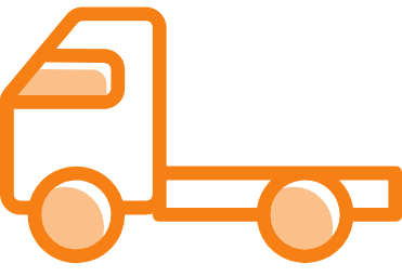 遂川拖车/平板车